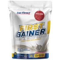 First Gainer Fast & Slow Carbs (1кг)