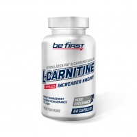 L-Carnitine 700 мг (60капс)