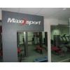 Фитнес-клуб «Maxi-sport» Фитнес-клуб «Maxi-sport»