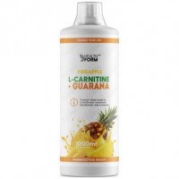 L-Carnitine + Guarana Attack 3600 (1000мл)