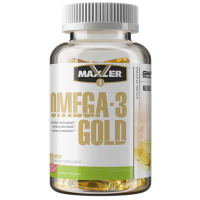 Omega 3 Gold (240капс)
