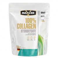 100% Collagen Hydrolysate (500г)