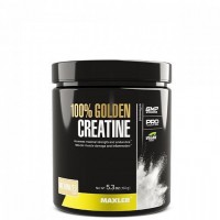 100% Golden Creatine (150г)