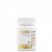 Melatonin 3 mg  (60таб)