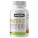 Omega-3 + Coenzyme Q10 (60капс)