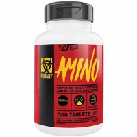 Mutant Amino (300табл)