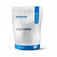 L-glutamine (250г)