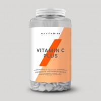 Vitamin C с биофлавоноидами и крыжовником (60таб)