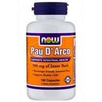 Pau D'Arco (100капс)