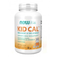 Kid Cal Chewables (100таб)