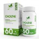 Choline (60капс)