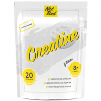  Creatine (без вкуса) (200г)