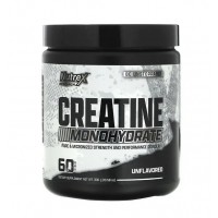 Creatine Monohydrate (300гр) 