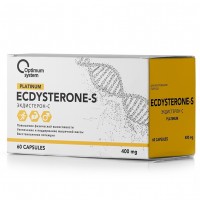 Ecdysteron-S (60капс)