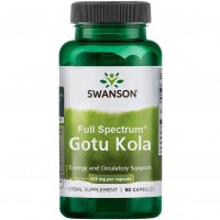 Gotu Kola (60капс)